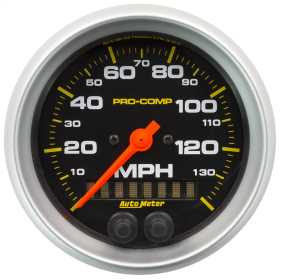 Pro-Comp™ GPS Speedometer